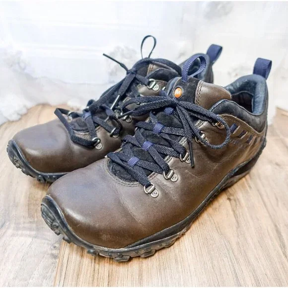 Chameleon Merle Walking Shoes Merrell Men's Chameleon Slam II Shoe